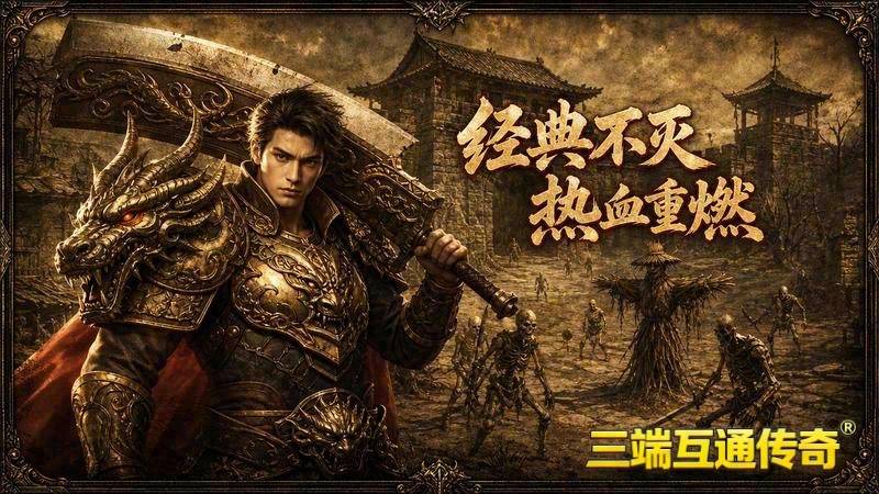 传奇地图-4-第713期